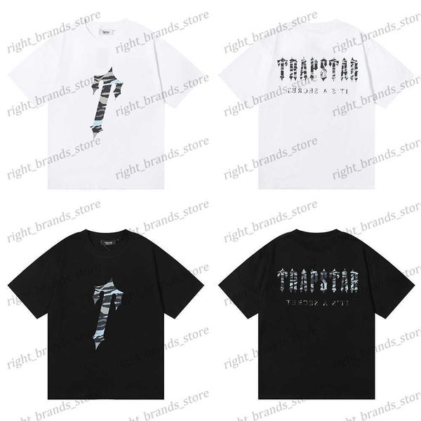 men's t-shirts spring and summer small crowd trapstar military camouflage letter double yarn t-shirt men and women loose short sleeve t, White;black
men's t-shirts spring and summer small crowd trapstar military camouflage letter double yarn t-shirt men and women loose short sleeve t, White;black