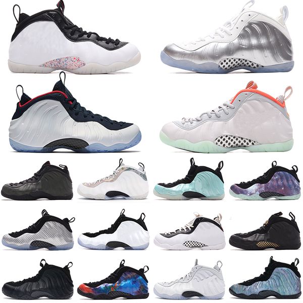 foamposite one basketball shoes breathable penny hardaway anthracite chrome white galaxy olive pure platinum silver white mens trainers outd
foamposite one basketball shoes breathable penny hardaway anthracite chrome white galaxy olive pure platinum silver white mens trainers outd