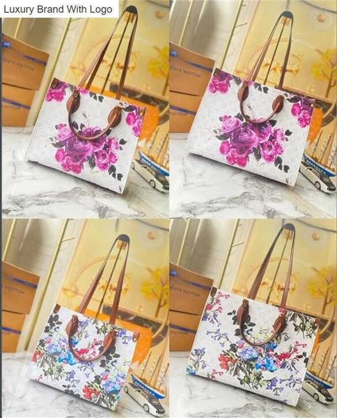 l bag handbags fashion bag onthego designer bags totes crafty handbags women luxurys genuine leather scattered color printing tote crossbody, Black
l bag handbags fashion bag onthego designer bags totes crafty handbags women luxurys genuine leather scattered color printing tote crossbody, Black