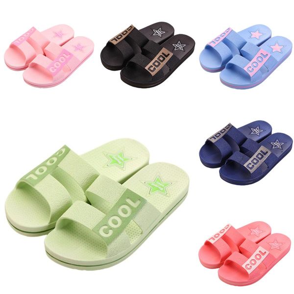 slippers soft pink green black purple women men shoes beach coast bathroom indoor outdoor antiskid sandal size 36-45
slippers soft pink green black purple women men shoes beach coast bathroom indoor outdoor antiskid sandal size 36-45