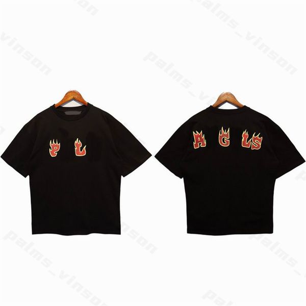 palms tees mens t shirts angels summer high1 quality womens designers tshirts long sleeve luxurys letter clothing angels short sleeved 16 s, White;black
palms tees mens t shirts angels summer high1 quality womens designers tshirts long sleeve luxurys letter clothing angels short sleeved 16 s, White;black