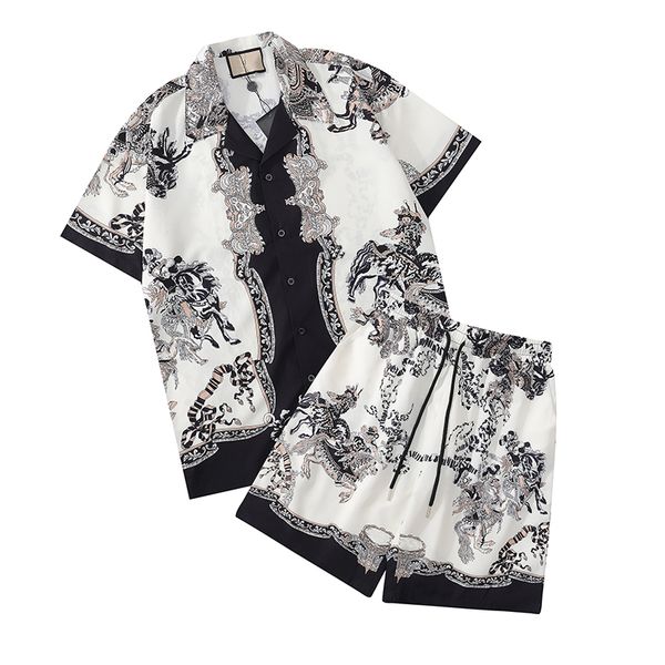 men designer blouses casual shirts fashion letter print slik bowling shirt mens dress shirts summer short sleeve tshirt tees shirt -3xl, White;black
men designer blouses casual shirts fashion letter print slik bowling shirt mens dress shirts summer short sleeve tshirt tees shirt -3xl, White;black