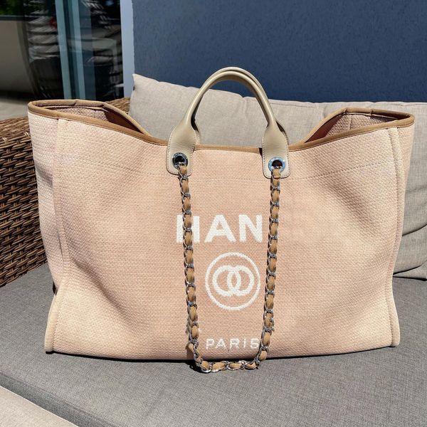 fashion brand the tote bag beach bag shopping travel bags deauville women man handbags pearl canvas luxury designers crossbody linen vacatio
fashion brand the tote bag beach bag shopping travel bags deauville women man handbags pearl canvas luxury designers crossbody linen vacatio