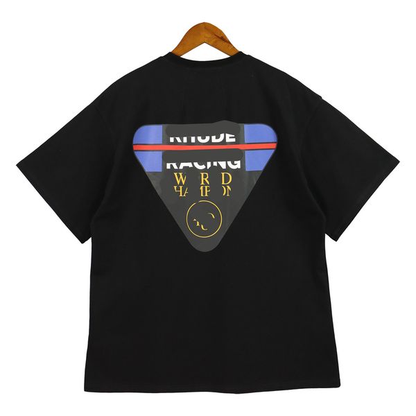 2023 bu summer mens lvu designer t shirt casual man womens tees with letters print short sleeves sell luxury men hip hop clothes, White;black
2023 bu summer mens lvu designer t shirt casual man womens tees with letters print short sleeves sell luxury men hip hop clothes, White;black