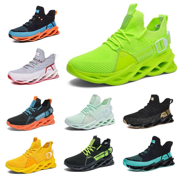 men running shoes fashion trainers general cargo black white blue yellow green teal mens breathable sports sneakers thirty four
men running shoes fashion trainers general cargo black white blue yellow green teal mens breathable sports sneakers thirty four