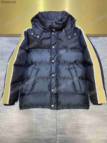 jackets designers parkas 2023 down men ggity hooded double ggsity sided letter jacquard clothes mens coats outerwear clothing brown black wh, Black;brown
jackets designers parkas 2023 down men ggity hooded double ggsity sided letter jacquard clothes mens coats outerwear clothing brown black wh, Black;brown