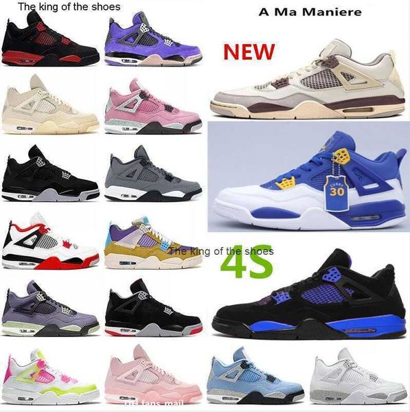 j4s og2023 og 2022 university blue jumpman 4 retro stephen 4s curry basketball shoes a ma maniere x pink black cat bred sail canvas royal mi
j4s og2023 og 2022 university blue jumpman 4 retro stephen 4s curry basketball shoes a ma maniere x pink black cat bred sail canvas royal mi