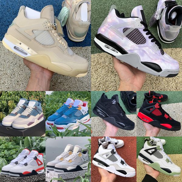 jumpman 4 men basketball shoes 4s womens mens trainers seafoam military black cat canvas red thunder canvas sail cactus jack pn dust sports
jumpman 4 men basketball shoes 4s womens mens trainers seafoam military black cat canvas red thunder canvas sail cactus jack pn dust sports