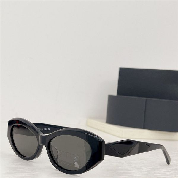 new fashion design cat eye sunglasses 26zs acetate frame simple contemporary style outdoor uv400 protection eyewear, White;black
new fashion design cat eye sunglasses 26zs acetate frame simple contemporary style outdoor uv400 protection eyewear, White;black