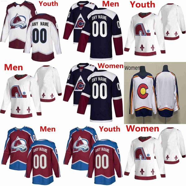 colorado hockey jerseys avalanche 29 nathan mackinnon 96 mikko rantanen 8 cale makar 62 artturi lehkonen 37 j.t. compher 7 devon toews, Blue;black
colorado hockey jerseys avalanche 29 nathan mackinnon 96 mikko rantanen 8 cale makar 62 artturi lehkonen 37 j.t. compher 7 devon toews, Blue;black