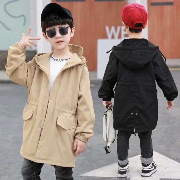 tench coats big boys hooded zipper trench coat with pockets black khaki loose casual jacket for boy fall outerwear solid windbreake 14 23031, Camo
tench coats big boys hooded zipper trench coat with pockets black khaki loose casual jacket for boy fall outerwear solid windbreake 14 23031, Camo
