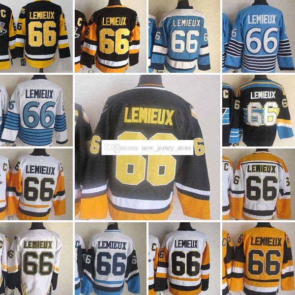 1967-1999 movie retro ccm hockey jersey embroidery 66 mariolemieux men all-star vintage jerseys white black blue yellow
1967-1999 movie retro ccm hockey jersey embroidery 66 mariolemieux men all-star vintage jerseys white black blue yellow