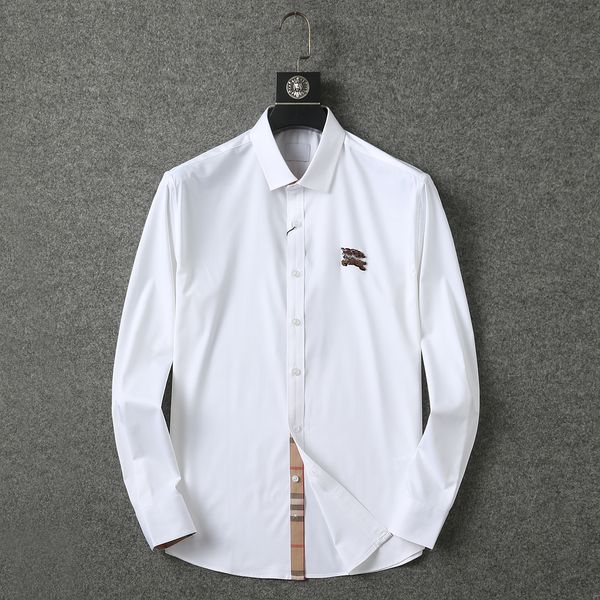 2023 luxury designer's business casual shirt, long sleeves, stripes, decorative social men's t-shirt, fashion print size -4xl, White;black
2023 luxury designer's business casual shirt, long sleeves, stripes, decorative social men's t-shirt, fashion print size -4xl, White;black