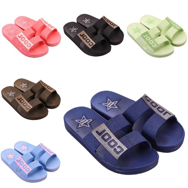 soft slippers sky coffee blue indoor black outdoor women men shoes beach coast bathroom antiskid sandal size 36-45366
soft slippers sky coffee blue indoor black outdoor women men shoes beach coast bathroom antiskid sandal size 36-45366