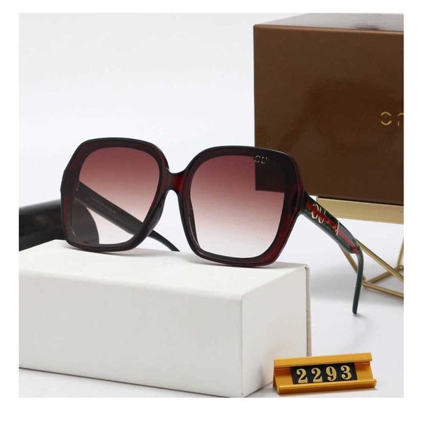 designer sunglasses gu branded sunglass glasses side logo luxury brand men womens temperament polarized fashion beach channel sunglasses, White;black
designer sunglasses gu branded sunglass glasses side logo luxury brand men womens temperament polarized fashion beach channel sunglasses, White;black