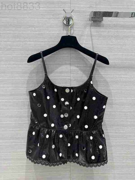 women's tanks & camis designer milan runway 2023 spring summer fashion brand same style t-shirt 1txy, White
women's tanks & camis designer milan runway 2023 spring summer fashion brand same style t-shirt 1txy, White