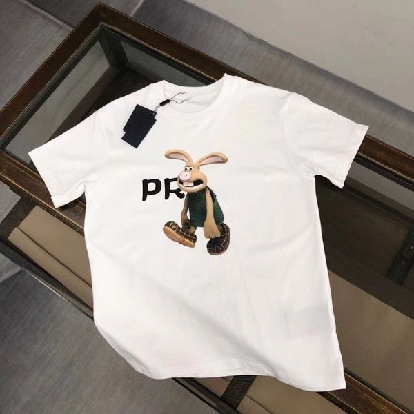 fashion mens t shirts women designers t shirts tees apparel man s casual chest letter shirt luxurys clothing street shorts sleeve clothes g, White;black
fashion mens t shirts women designers t shirts tees apparel man s casual chest letter shirt luxurys clothing street shorts sleeve clothes g, White;black