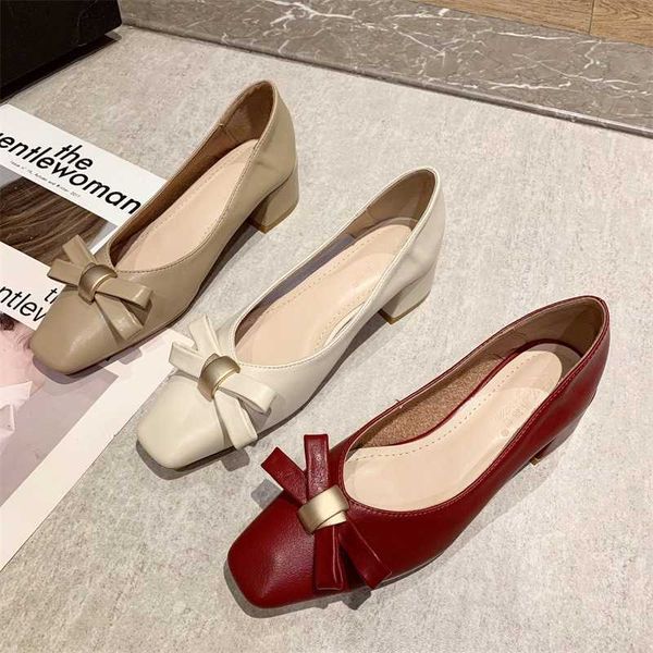 dress shoes luxury butterflyknot grandma shoes women springautumn shallow slip on flats woman moccasins ins square toe thick heels loafers j, Black
dress shoes luxury butterflyknot grandma shoes women springautumn shallow slip on flats woman moccasins ins square toe thick heels loafers j, Black