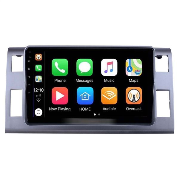 10.1 inch android car video for 2006 toyota previa estima tarago rhd radio with bluetooth hd touchscreen gps navigation system support carpl
10.1 inch android car video for 2006 toyota previa estima tarago rhd radio with bluetooth hd touchscreen gps navigation system support carpl