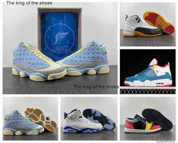 j4s og2023 og jumpman solefly x 13 basketball shoes 12s sport blue 6s messy room 4s black multi 1s low fashion trainers sneakers sports with
j4s og2023 og jumpman solefly x 13 basketball shoes 12s sport blue 6s messy room 4s black multi 1s low fashion trainers sneakers sports with