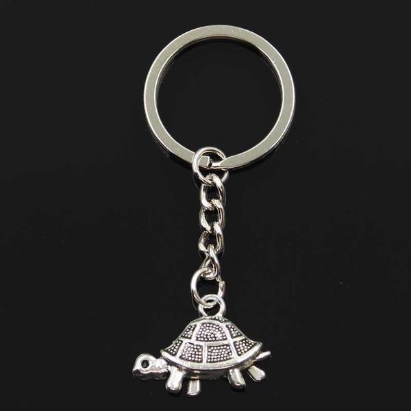 key rings fashion tortoise turtle sea 19x27mm pendant 30mm key ring metal chain silver color men car gift souvenirs keychain dropshipping r2, Slivery;golden
key rings fashion tortoise turtle sea 19x27mm pendant 30mm key ring metal chain silver color men car gift souvenirs keychain dropshipping r2, Slivery;golden