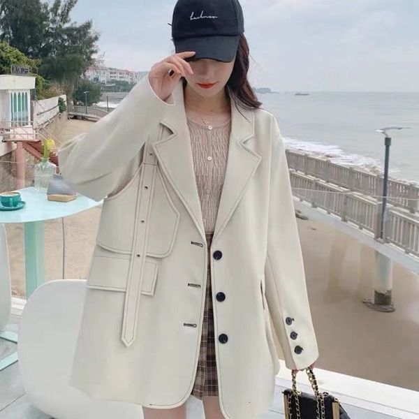 women's suits blazers spring suit women's jackets for female coat basic korean jacket blazer set women suits ladies blazers haraj, White;black
women's suits blazers spring suit women's jackets for female coat basic korean jacket blazer set women suits ladies blazers haraj, White;black
