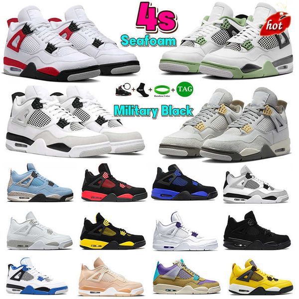 j4s og jumpman 4 4s mens basketball shoes seafoam military black cat red cement thunder game royal university blue white oreo designer men w
j4s og jumpman 4 4s mens basketball shoes seafoam military black cat red cement thunder game royal university blue white oreo designer men w