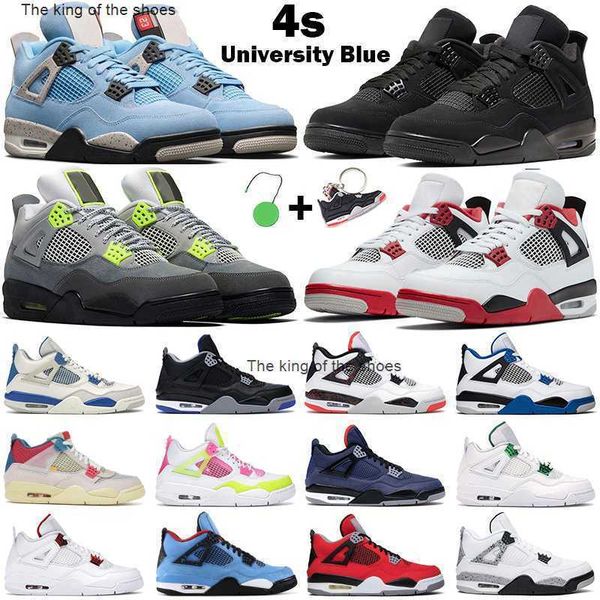 j4s og2023 og basketball shoes men women 4s jumpman university blue 4 black cat pure money guava ice lemon pink metallic purple mens trainer
j4s og2023 og basketball shoes men women 4s jumpman university blue 4 black cat pure money guava ice lemon pink metallic purple mens trainer