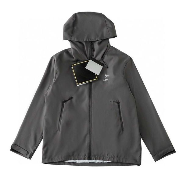 outdoor luxury brand designer jacket windproof waterproof hooded sweatshirt spring alpha arc jacket men women cardigan coat embroidery sport, Black;brown
outdoor luxury brand designer jacket windproof waterproof hooded sweatshirt spring alpha arc jacket men women cardigan coat embroidery sport, Black;brown
