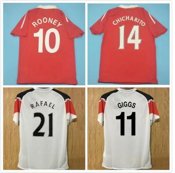 manchester retro 2010 2011 football shirt vintage soccer jersey utd chicharito man berbatov nani pogba anderson ronaldo rooney giggs, Black;yellow
manchester retro 2010 2011 football shirt vintage soccer jersey utd chicharito man berbatov nani pogba anderson ronaldo rooney giggs, Black;yellow