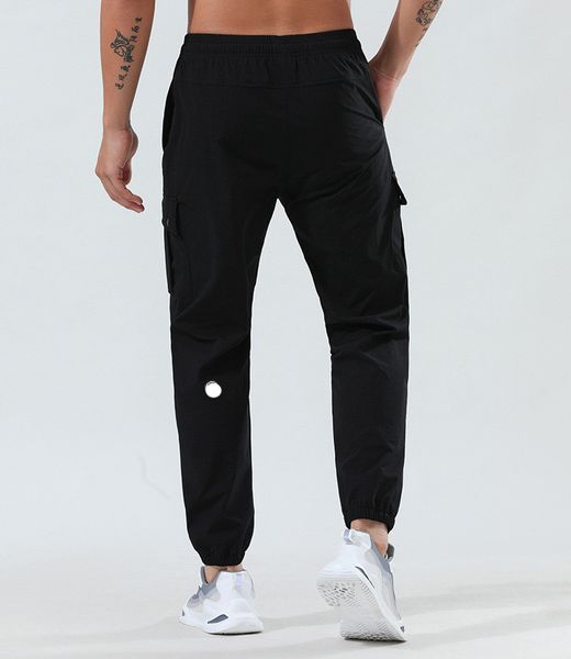 ll men jogger long pants sport yoga outfit cycling drawstring gym pockets sweatpants trousers men's casual elastic waist fitness ll897
ll men jogger long pants sport yoga outfit cycling drawstring gym pockets sweatpants trousers men's casual elastic waist fitness ll897