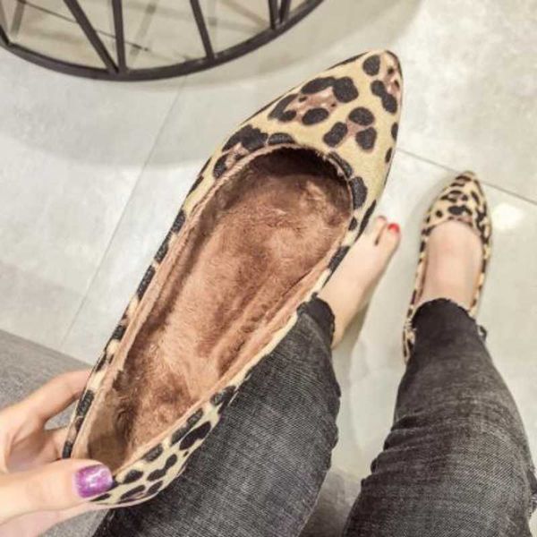 dress shoes women plus sizes 3443 flats loafers shoes pointed toe shallow mouth slipon ladies loafer leopard ladies add cotton flats shoes j, Black
dress shoes women plus sizes 3443 flats loafers shoes pointed toe shallow mouth slipon ladies loafer leopard ladies add cotton flats shoes j, Black