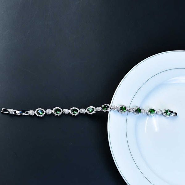 bracelets new fashion bohemian beach round zircon plated platinum women's bracelet can link a, Black
bracelets new fashion bohemian beach round zircon plated platinum women's bracelet can link a, Black