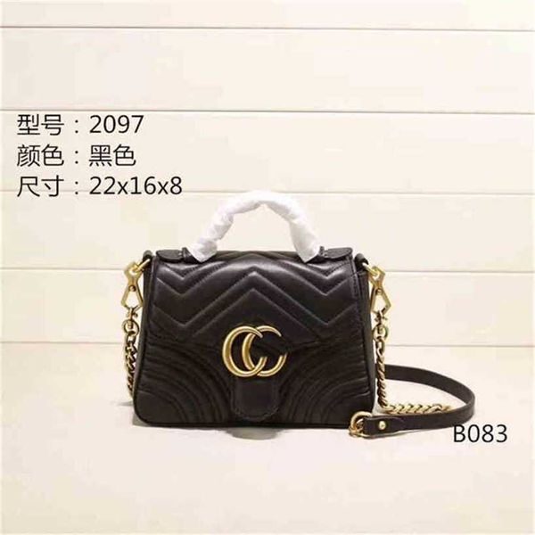 handbag 2023 fashion women's bag leather quality handbag sewing women's shoulder diagonal straddle portable bag
handbag 2023 fashion women's bag leather quality handbag sewing women's shoulder diagonal straddle portable bag