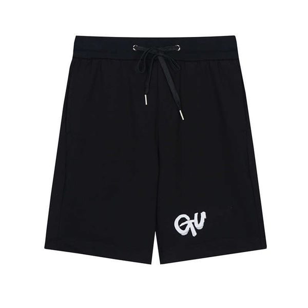 2023 designer brand mens shorts womens short sports casual cotton summer trend pure breathable short wear, White;black
2023 designer brand mens shorts womens short sports casual cotton summer trend pure breathable short wear, White;black