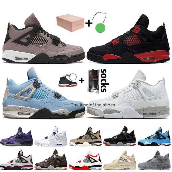 2023 og 2021 fashion women mens jumpman 4 basketball shoes 4s taupe haze red thunder university blue white oreo sail trainers sneakers starf
2023 og 2021 fashion women mens jumpman 4 basketball shoes 4s taupe haze red thunder university blue white oreo sail trainers sneakers starf