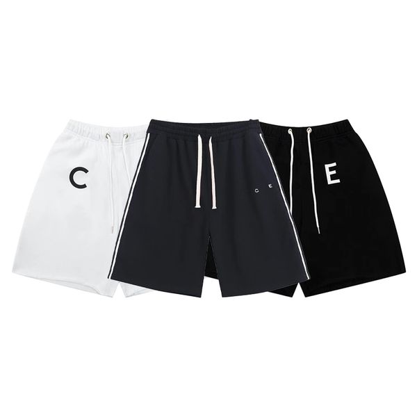 2023ss mens shorts designer ce print letter ptint short loose knee length woman man casual fashion sportwear, White;black
2023ss mens shorts designer ce print letter ptint short loose knee length woman man casual fashion sportwear, White;black