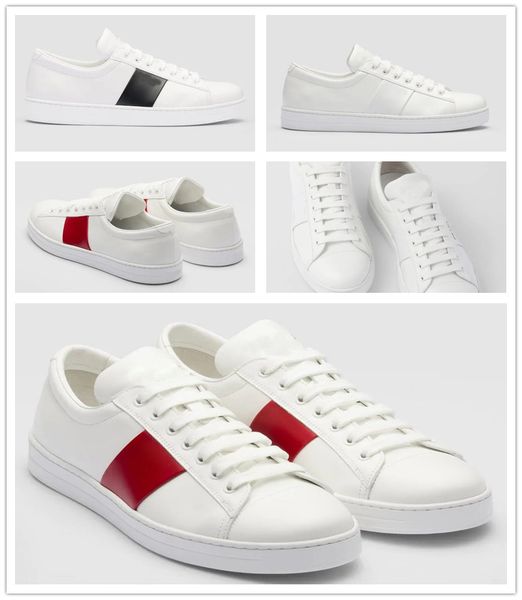 luxury brand brushed leather sneakers shoes luxury footwear contrasting-colored side stripe men skateboard walking wholesale footwear, Black
luxury brand brushed leather sneakers shoes luxury footwear contrasting-colored side stripe men skateboard walking wholesale footwear, Black