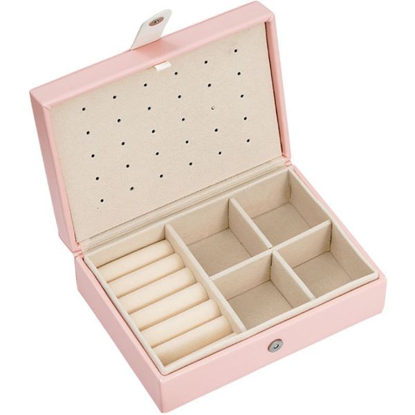 jewelry boxes leather jewelry display fashion design portable ring box gift choice love recomended factory sale 230310, Black;white
jewelry boxes leather jewelry display fashion design portable ring box gift choice love recomended factory sale 230310, Black;white