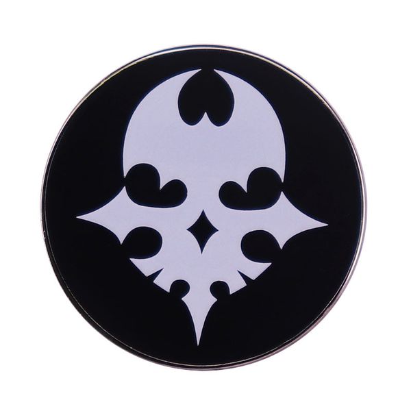 game wonderful world logo brooch action roleplay game badge god of death skull pin cute anime movies games hard enamel pins collect metal ca, Blue
game wonderful world logo brooch action roleplay game badge god of death skull pin cute anime movies games hard enamel pins collect metal ca, Blue