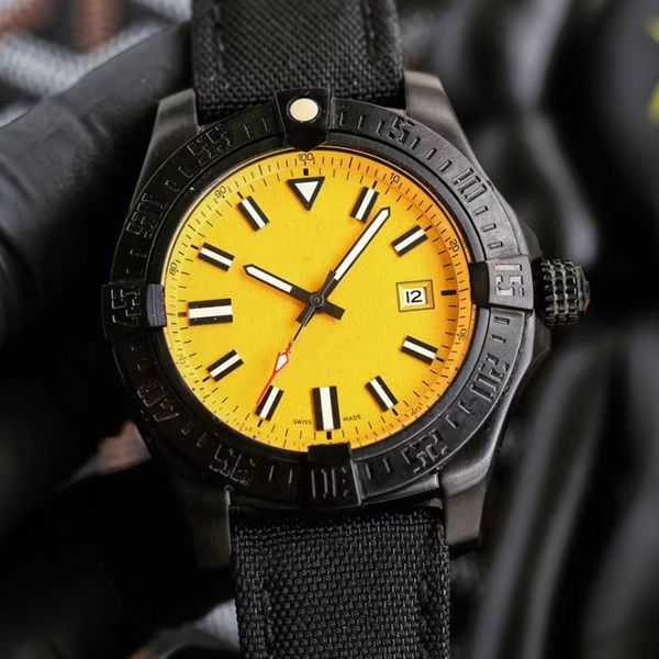 man's watch fully automatic mechanical watch shows gentleman stable movement avenger watch watch, Slivery;golden
man's watch fully automatic mechanical watch shows gentleman stable movement avenger watch watch, Slivery;golden