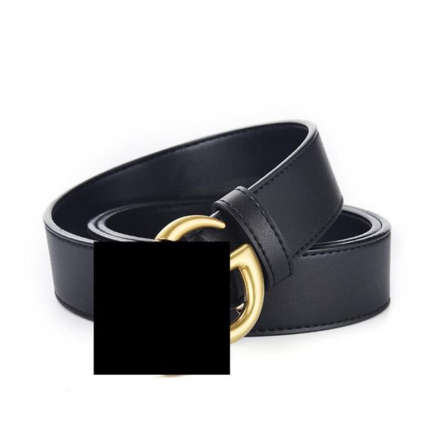 fashion leather belt digner belts236y, Black;brown