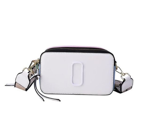 the snapsfashion designer ladie bags handbag famous mini camera small crossbody bag women marc shoulder cross body bags messenger m00308, Red;black
the snapsfashion designer ladie bags handbag famous mini camera small crossbody bag women marc shoulder cross body bags messenger m00308, Red;black