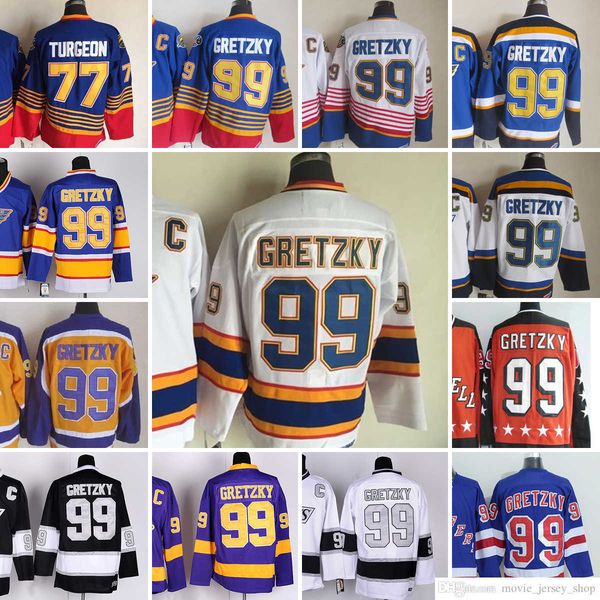 vintage movie ccm hockey 99 wayne gretzky jerseys embroidery 77 pierre turgeon jersey black 1995 1996 blue white, Black;red
vintage movie ccm hockey 99 wayne gretzky jerseys embroidery 77 pierre turgeon jersey black 1995 1996 blue white, Black;red