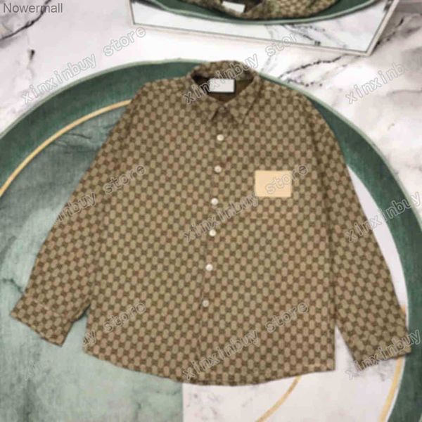 ggity ggsity mens women designers jackets denim 2023 jacquard letter clothes streetwear coats outerwear hooded men clothing cotton black whi, Black;brown
ggity ggsity mens women designers jackets denim 2023 jacquard letter clothes streetwear coats outerwear hooded men clothing cotton black whi, Black;brown