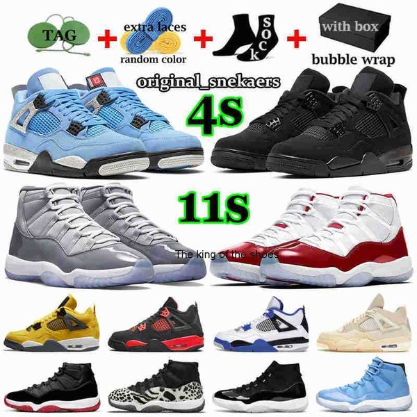 box with og 2023 with box jumpman jordon 4 men basketball shoes 11 mens womens sneakers jorda 4s black cat infrared cactus jack cool grey 11
box with og 2023 with box jumpman jordon 4 men basketball shoes 11 mens womens sneakers jorda 4s black cat infrared cactus jack cool grey 11