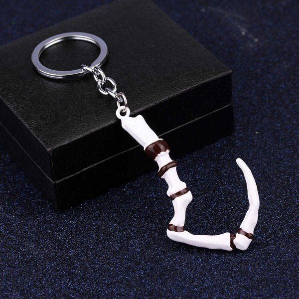 key rings game series dota 2 keychain butcher pudge key chain immortal dragon talon hook alloy dota2 keyring r230311, Slivery;golden
key rings game series dota 2 keychain butcher pudge key chain immortal dragon talon hook alloy dota2 keyring r230311, Slivery;golden