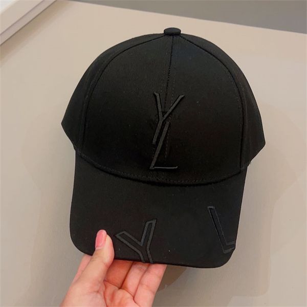 ball caps designer ball caps luxury baseball cap woman fashion brand casquette casual letter hats for men adjustable hat, Blue;gray
ball caps designer ball caps luxury baseball cap woman fashion brand casquette casual letter hats for men adjustable hat, Blue;gray
