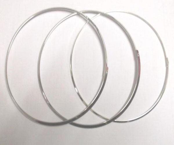 10pcslot silver plated choker necklace cord wire for diy craft jewelry gift 18inch w181092567, White;red
10pcslot silver plated choker necklace cord wire for diy craft jewelry gift 18inch w181092567, White;red