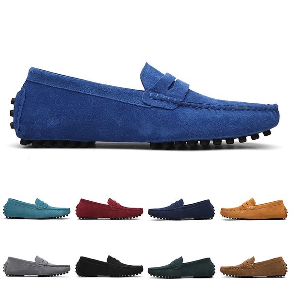 mens women outdoor shoes leather soft sole black red orange blue brown comfortable sneaker 043
mens women outdoor shoes leather soft sole black red orange blue brown comfortable sneaker 043